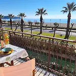 Rainbow Seafront Praia a Mare