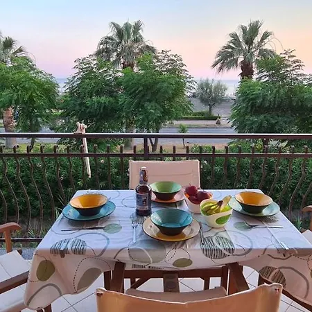 Appartement Rainbow Seafront