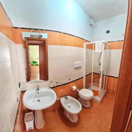 Appartement Rainbow Seafront